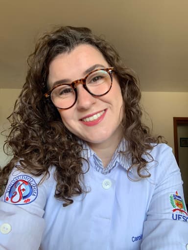 Foto de Carolina Oliveira