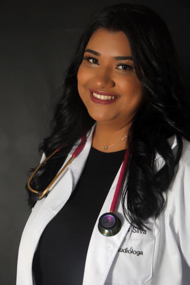 Foto de Vanessa Silva