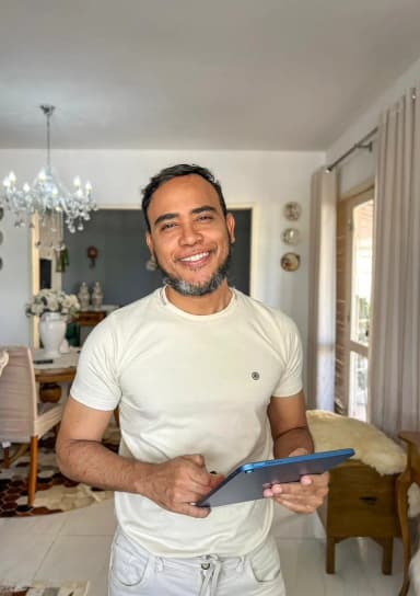 Foto de Elton Capela