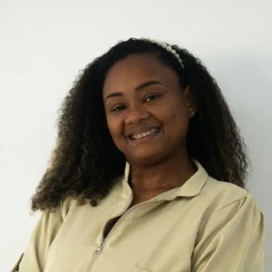 Foto de Simara Conceição